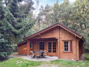  Four-Bedroom Holiday Home in Neede  Неде